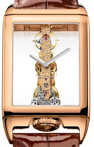 B113 / 04145 - 113.050.55 / 0F02 0000R Corum Golden Bridge