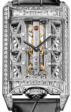 B313/03498-313.101.69/0F01 SB69G Corum Golden Bridge