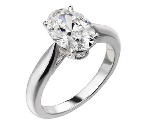 H4207000 Cartier 1895