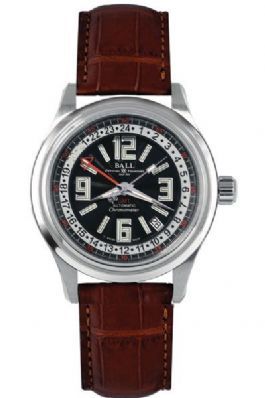 (BL-152) Ball Trainmaster