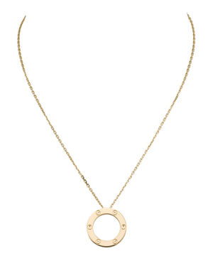 B7014200 Cartier Love