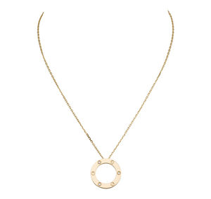 B7014500 Cartier Love