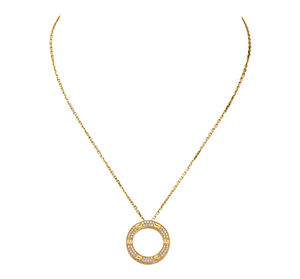 B7058400 Cartier Love