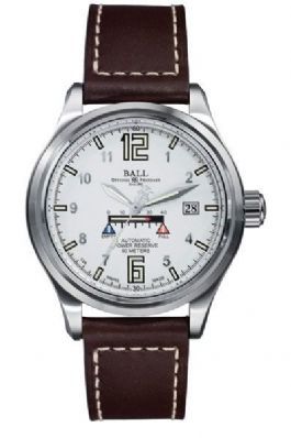 (BL-151) Ball Trainmaster