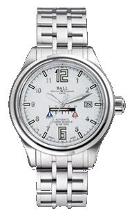 (BL-149) Ball Trainmaster