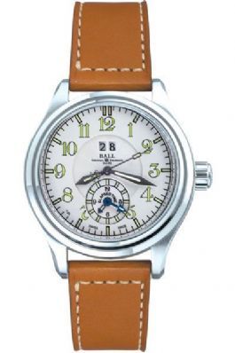 (BL-144) Ball Trainmaster