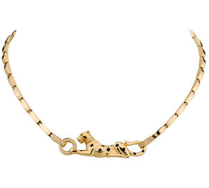 N7059200 Cartier Panthere de Cartier