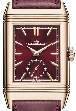 Q398256J Jaeger LeCoultre Reverso Tribute