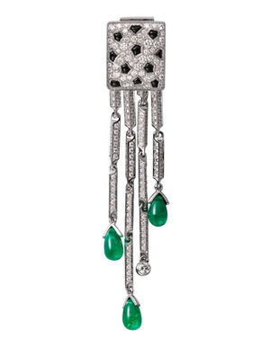H7000030 Cartier Panthere de Cartier
