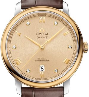 424.23.40.20.58.002 Omega De Ville Prestige
