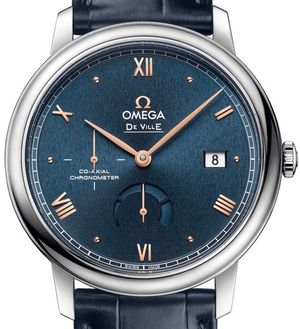 424.13.40.21.03.003 Omega De Ville Prestige