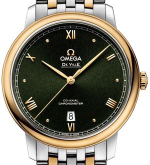 424.20.40.20.10.001 Omega De Ville Prestige