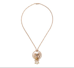 H7000080 Cartier Fauna та Flora