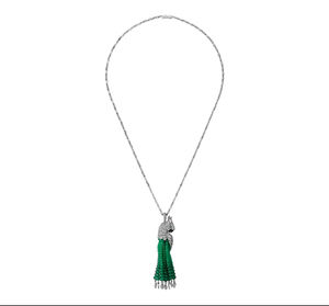 H3000008 Cartier Fauna та Flora