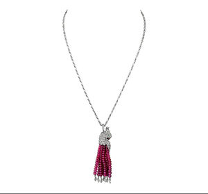 H3000006 Cartier Fauna та Flora