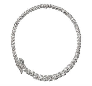 HP701146 Cartier Fauna та Flora