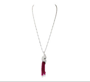 HP700678 Cartier Fauna та Flora