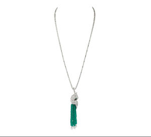 HP700679 Cartier Fauna та Flora