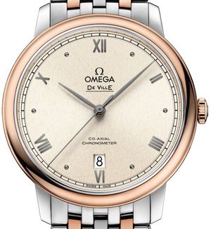 424.20.40.20.09.001 Omega De Ville Prestige