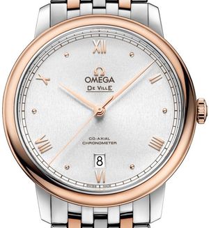 424.20.40.20.02.007 Omega De Ville Prestige