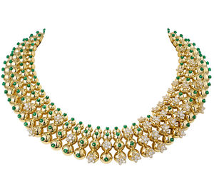 H7000156 Cartier Cactus de Cartier