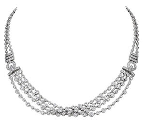 H7000544 Cartier Agrafe
