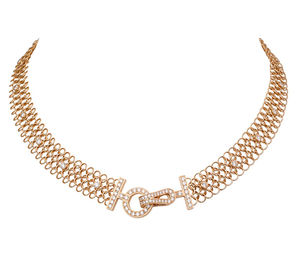 N7424294 Cartier Agrafe