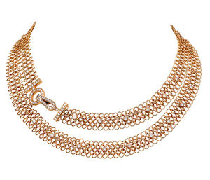 N7424296 Cartier Agrafe