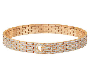 H7000477 Cartier Agrafe