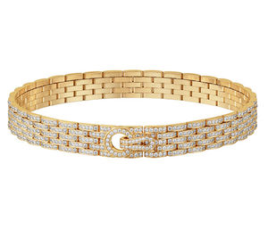 H7000478 Cartier Agrafe