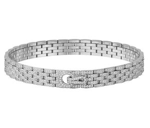 H7000479 Cartier Agrafe