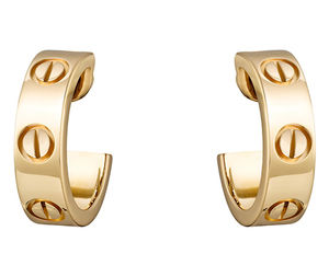 B8022500 Cartier Love