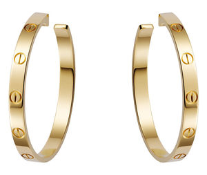 B8028200 Cartier Love