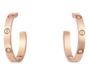 B8301433 Cartier Love