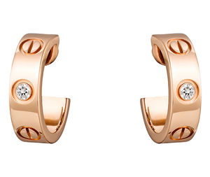 B8301218 Cartier Love
