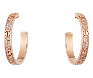 N8515192 Cartier Love