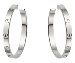 B8028300 Cartier Love