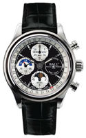 (BL-276) Ball Trainmaster