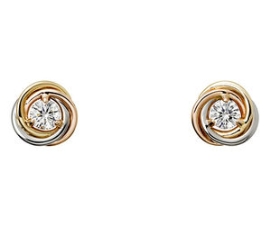 B8045300 Cartier Trinity