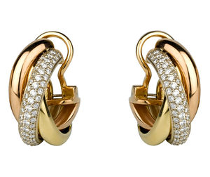 B8031900 Cartier Trinity