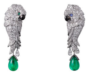 H8000125 Cartier Fauna та Flora