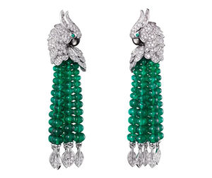 H8000129 Cartier Fauna та Flora