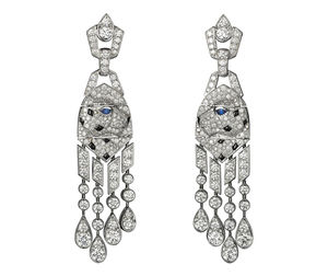 HP800918 Cartier Panthere de Cartier