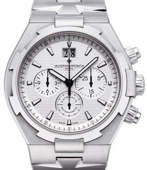 49150/B01A-9095 USED Vacheron Constantin Overseas