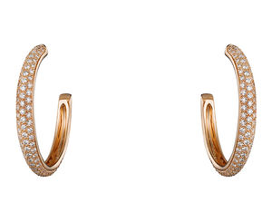 N8515098 Cartier Etincelle de Cartier