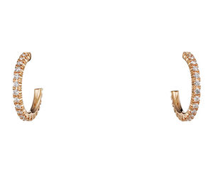 B8301244 Cartier Etincelle de Cartier