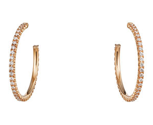 B8301246 Cartier Etincelle de Cartier