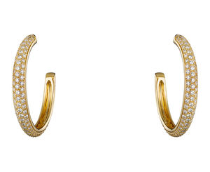 N8515097 Cartier Etincelle de Cartier