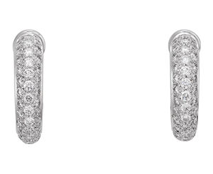 B8043100 Cartier Etincelle de Cartier