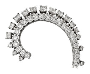 N8515171 Cartier Etincelle de Cartier